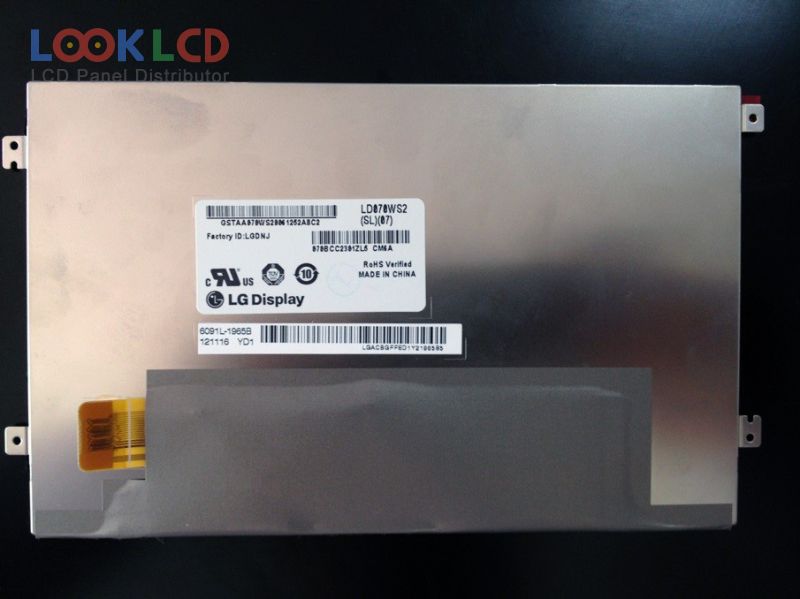 LD070WS2-SL07